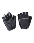 BBB Cycling BBW-47 Omnium Short Finger Gloves - Black