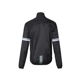 BBB Cycling BBW-481 Storm Shield 2.0 Taped Seams Long Sleeve Jacket - Black