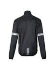 BBB Cycling BBW-481 Storm Shield 2.0 Taped Seams Long Sleeve Jacket - Black