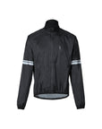 BBB Cycling BBW-481 Storm Shield 2.0 Taped Seams Long Sleeve Jacket - Black