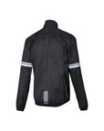 BBB Cycling BBW-481 Storm Shield 2.0 Taped Seams Long Sleeve Jacket - Black