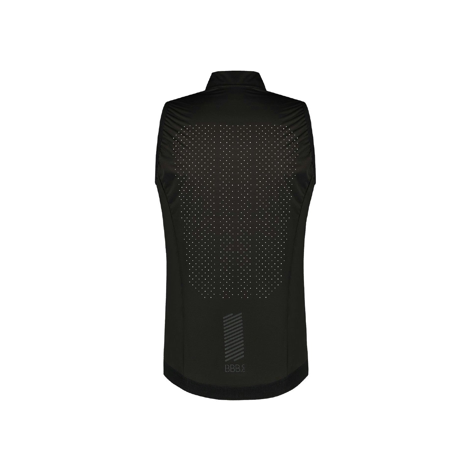 BBB Cycling BBW-485 Wind Vest Windshield - Black