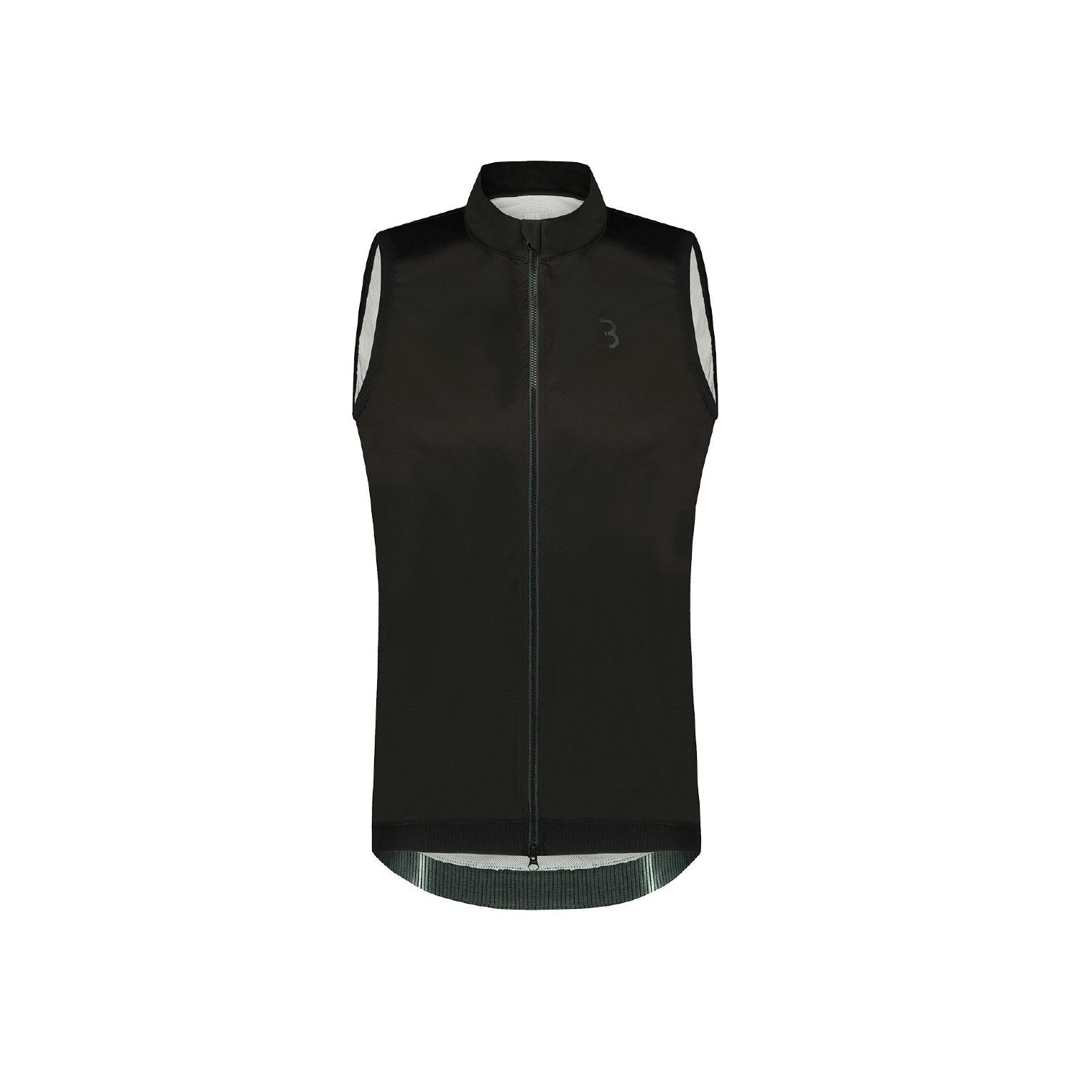 BBB Cycling BBW-485 Wind Vest Windshield - Black