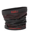 BBB Cycling BBW-492 Firneck Scarf One Size - Black
