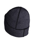 BBB Cycling BBW-493 Winter Thermo Hat One-Size - Grey Bled