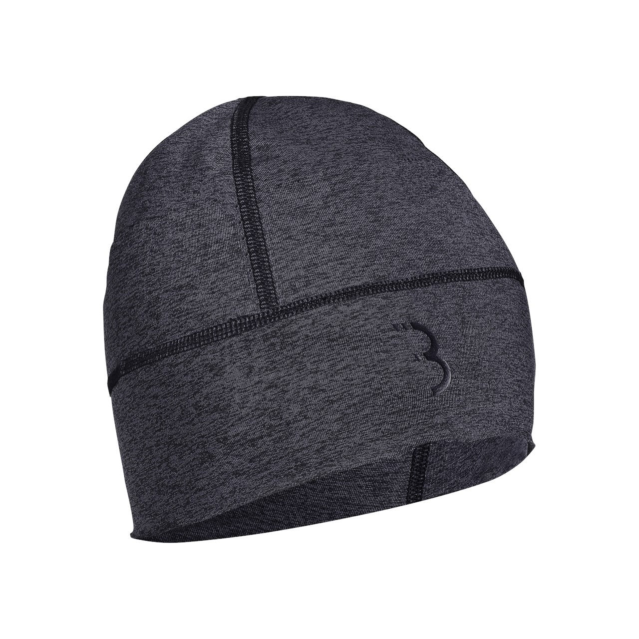 BBB Cycling BBW-493 Winter Thermo Hat One-Size - Grey Bled