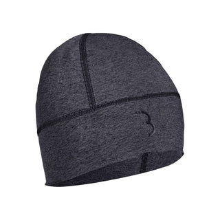 BBB Cycling BBW-493 Winter Thermo Hat One-Size - Grey Bled