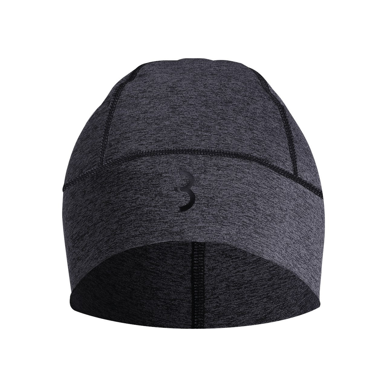 BBB Cycling BBW-493 Winter Thermo Hat One-Size - Grey Bled