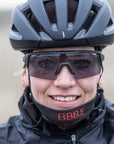 BBB Cycling BBW-492 Firneck Scarf One Size - Black