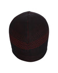 BBB Cycling BBW-494 Winter Hat Firhat One Size - Red