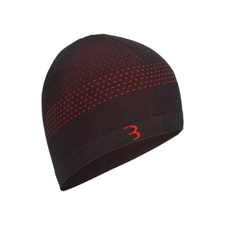 BBB Cycling BBW-494 Winter Hat Firhat One Size - Red