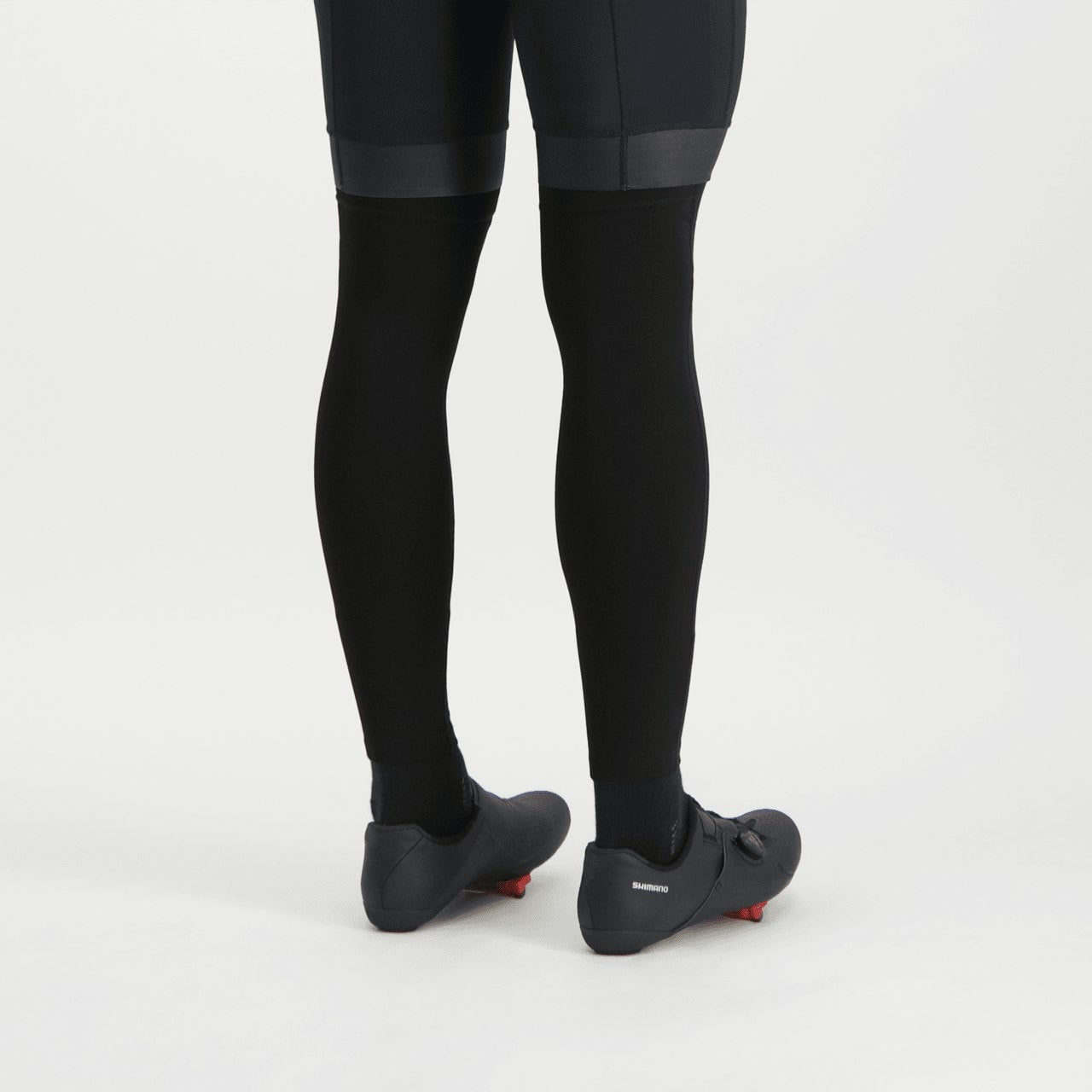 BBB Cycling BBW-91 Comfort Legs Warmers - Black
