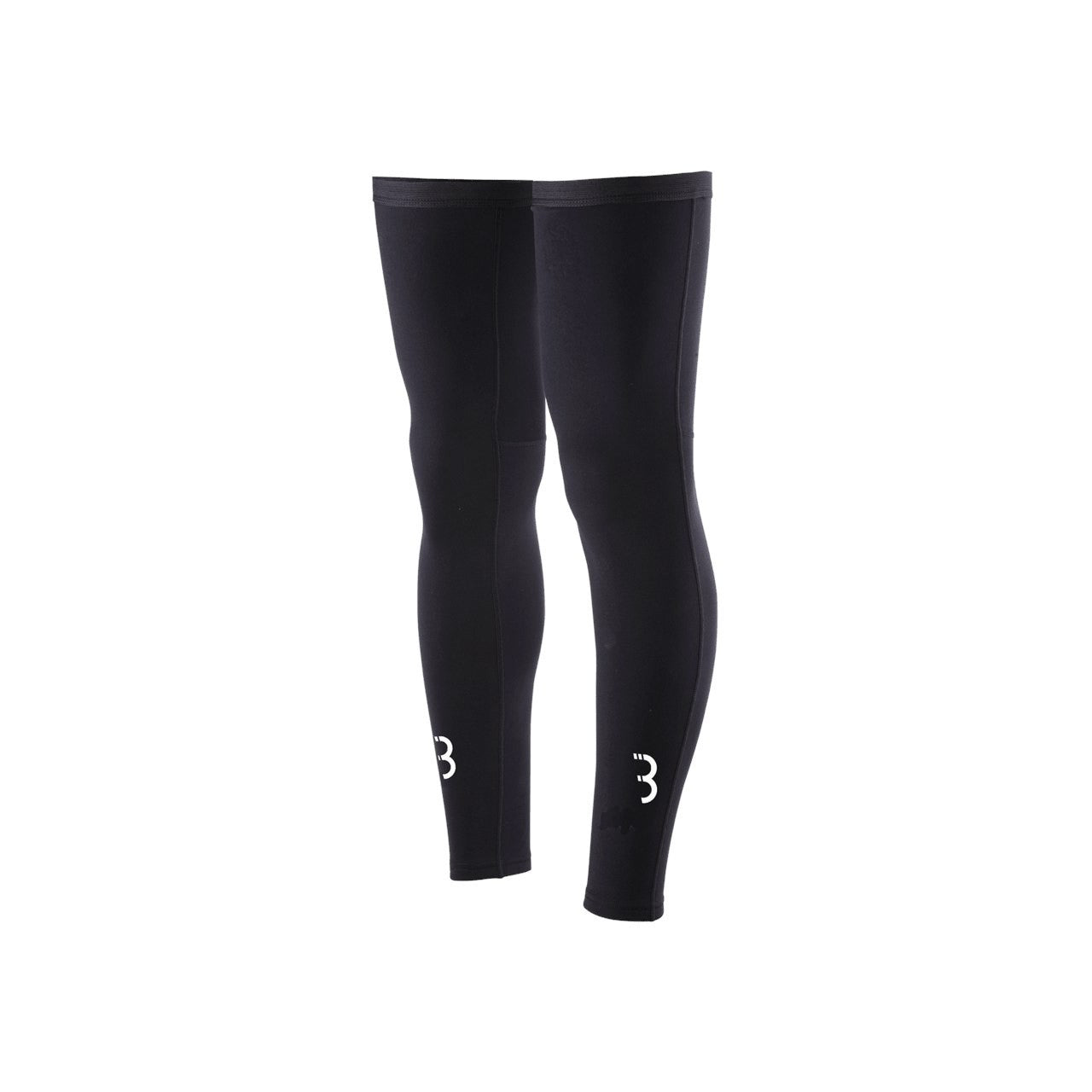BBB Cycling BBW-91 Comfort Legs Warmers - Black