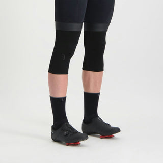 BBB Cycling BBW-93 Comfort Knee Warmers - Black