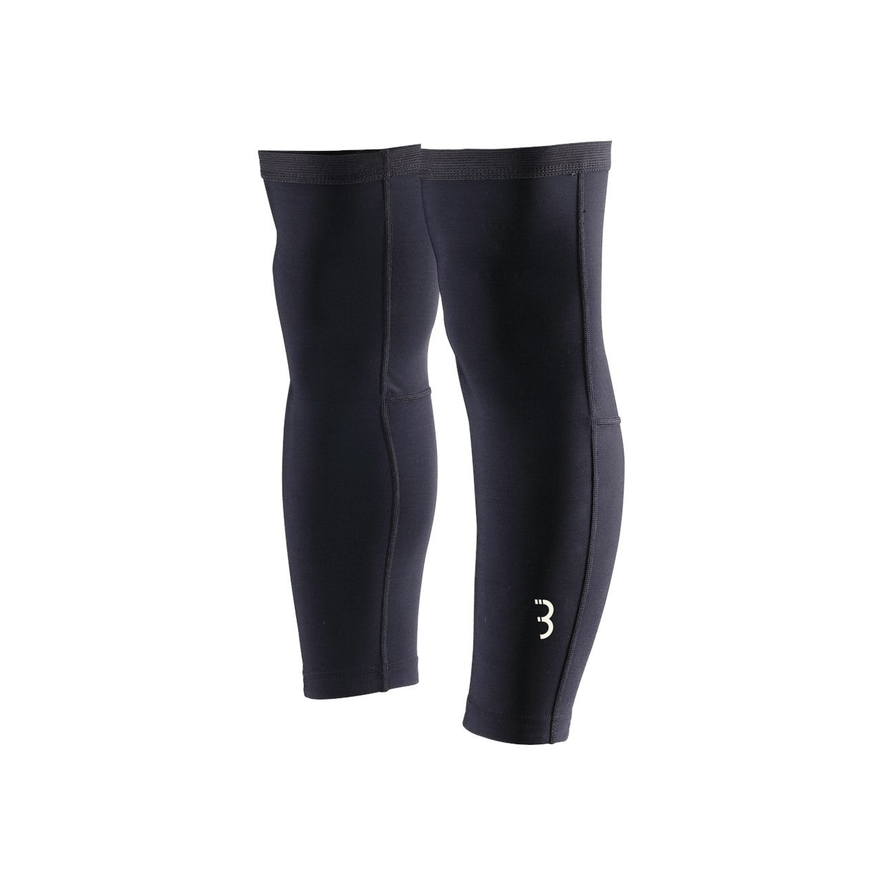 BBB Cycling BBW-93 Comfort Knee Warmers - Black
