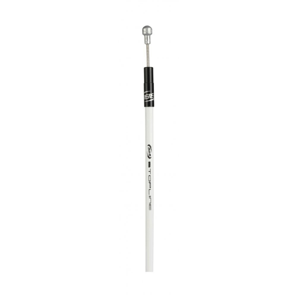 BBB Cycling BCB-06S Stopline Road Shimano Brake Cable Set - Black