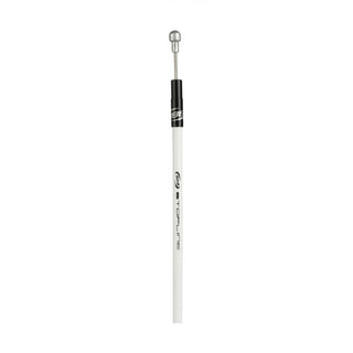 BBB Cycling BCB-06S Stopline Road Shimano Brake Cable Set - White