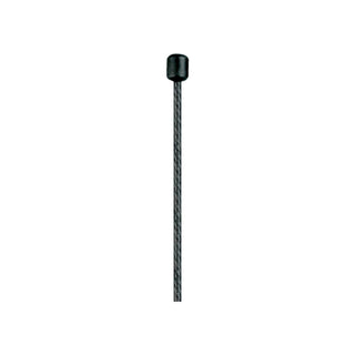 BBB Cycling BCB-10C Derailleur Cable Speed Wire Teflon Cable - Black