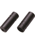 BBB Cycling BCB-150 Ferrules Plastic Fits Shift Housing 4MM - Black