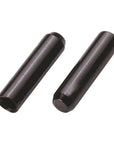 BBB Cycling BCB-154 Cable Crimp Alloy Fits 1.2MM Shift Cable 500 Pcs - Black