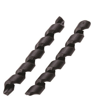BBB Cycling BCB-171 Frame Protect Silicon Fits 4-5MM - Black