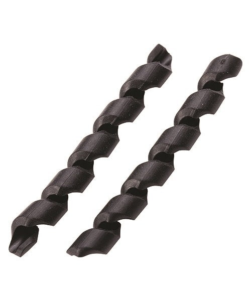 BBB Cycling BCB-171 Frame Protect Silicon Fits 4-5MM - Black