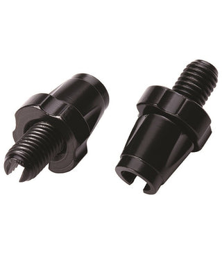 BBB Cycling BCB-174 Adjusting Brake Barrel Fit M7 Threaded Blever 20 Pcs- Black