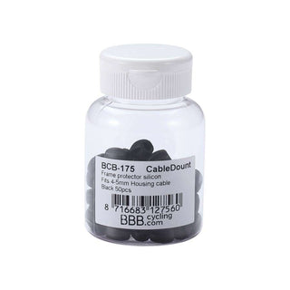 BBB Cycling BCB-175 Frame Protector Cable Wrap Closed