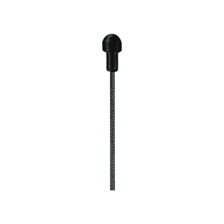 BBB Cycling BCB-20R Brake Wire Shimano Road Teflon Coated Brake Cable - Black