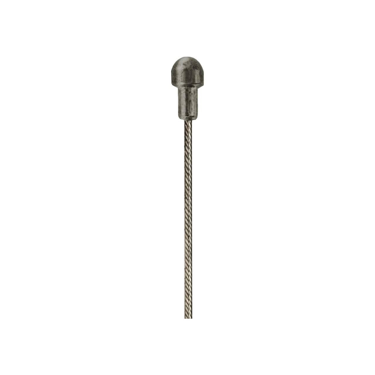 BBB Cycling BCB-21R Brake Wire Slickstainless Shimano Road Brake Cable