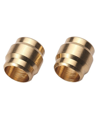 BBB Cycling BCB-220 Compress Olive Sram/Avid Hose 5MM 150 Pcs - Copper