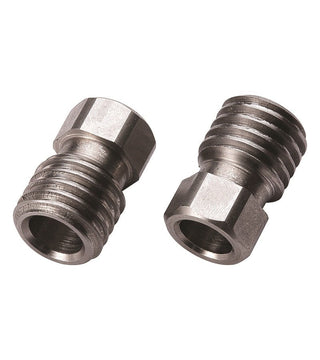 BBB Cycling BCB-231 Compress Nut Magura MT2/4/6/8 50 Pcs - Stainless Steel