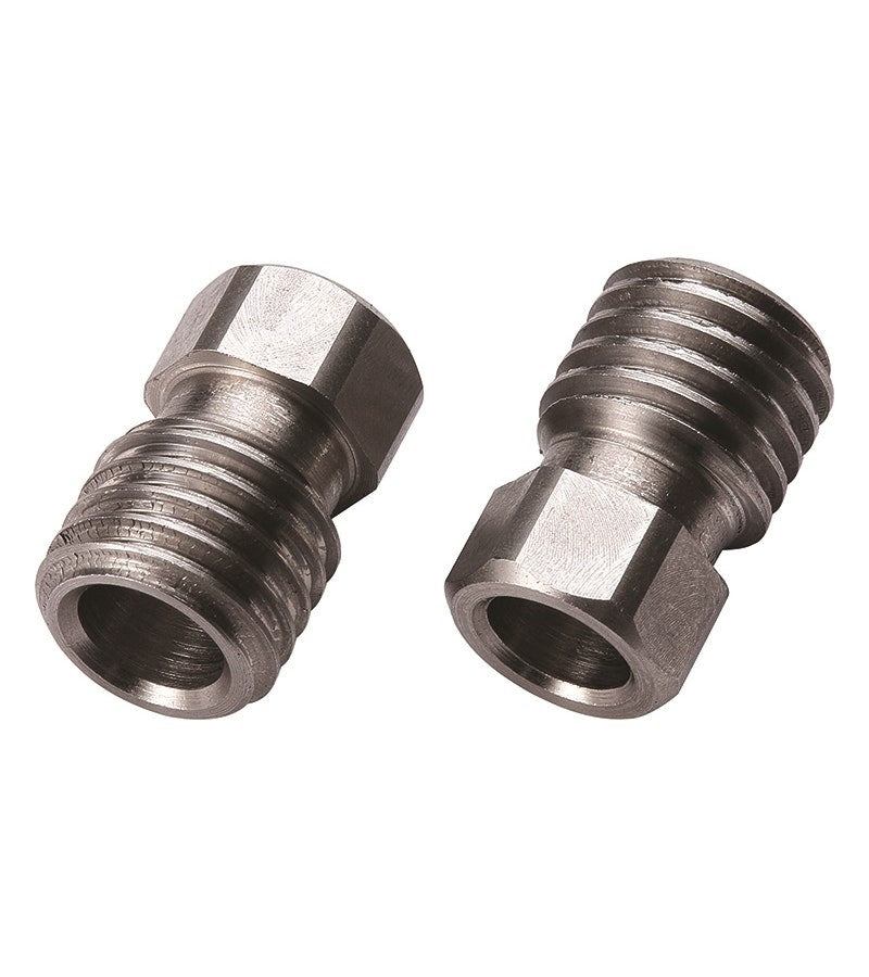 BBB Cycling BCB-231 Compress Nut Magura MT2/4/6/8 50 Pcs - Stainless Steel