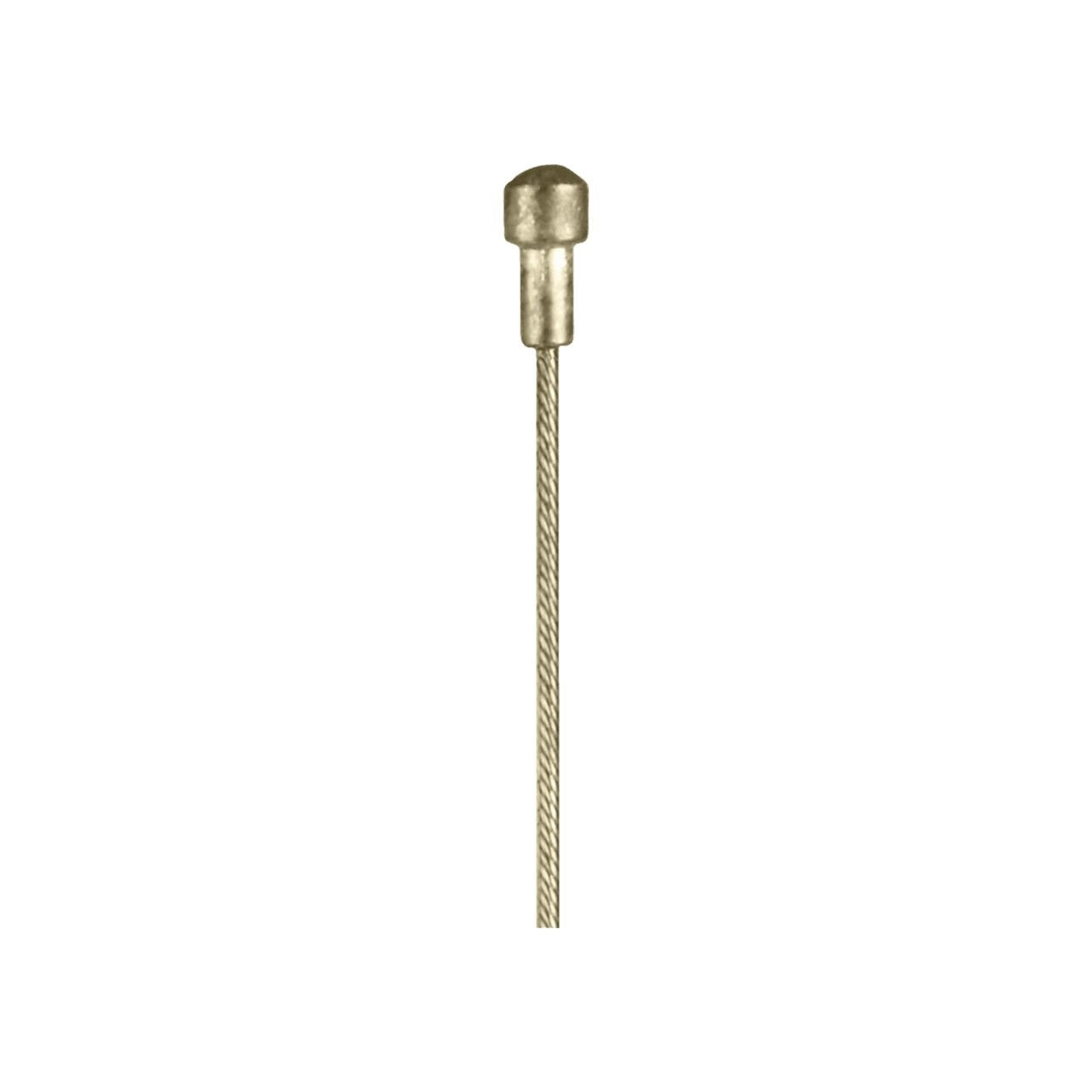 BBB Cycling BCB-23C Brake Cable Brake Wire Polished Campag Road