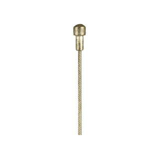 BBB Cycling BCB-23C Brake Cable Brake Wire Polished Campag Road