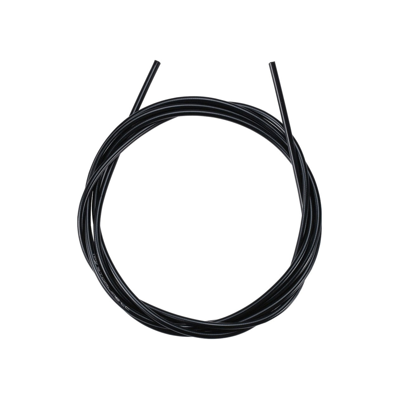 BBB Cycling BCB-25 Stopline Pre-Lubed (LC) Brake Cable 5MMX2500MM - Black