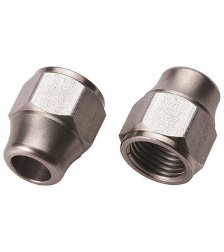 BBB Cycling BCB-250 Banjo Nut Sram/Avid/Magura/Shimano 5MM 50 Pcs - Stainless Steel