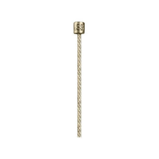 BBB Cycling BCB-36 50X Speed Wire Shimano Polished Gear Cable 1.1x2350MM