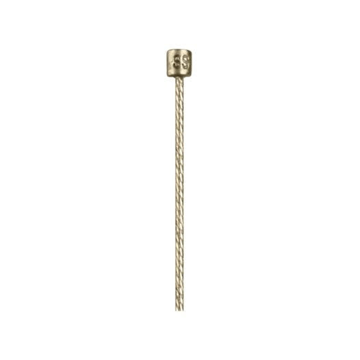 BBB Cycling BCB-36 50X Speed Wire Shimano Polished Gear Cable 1.1x2350MM