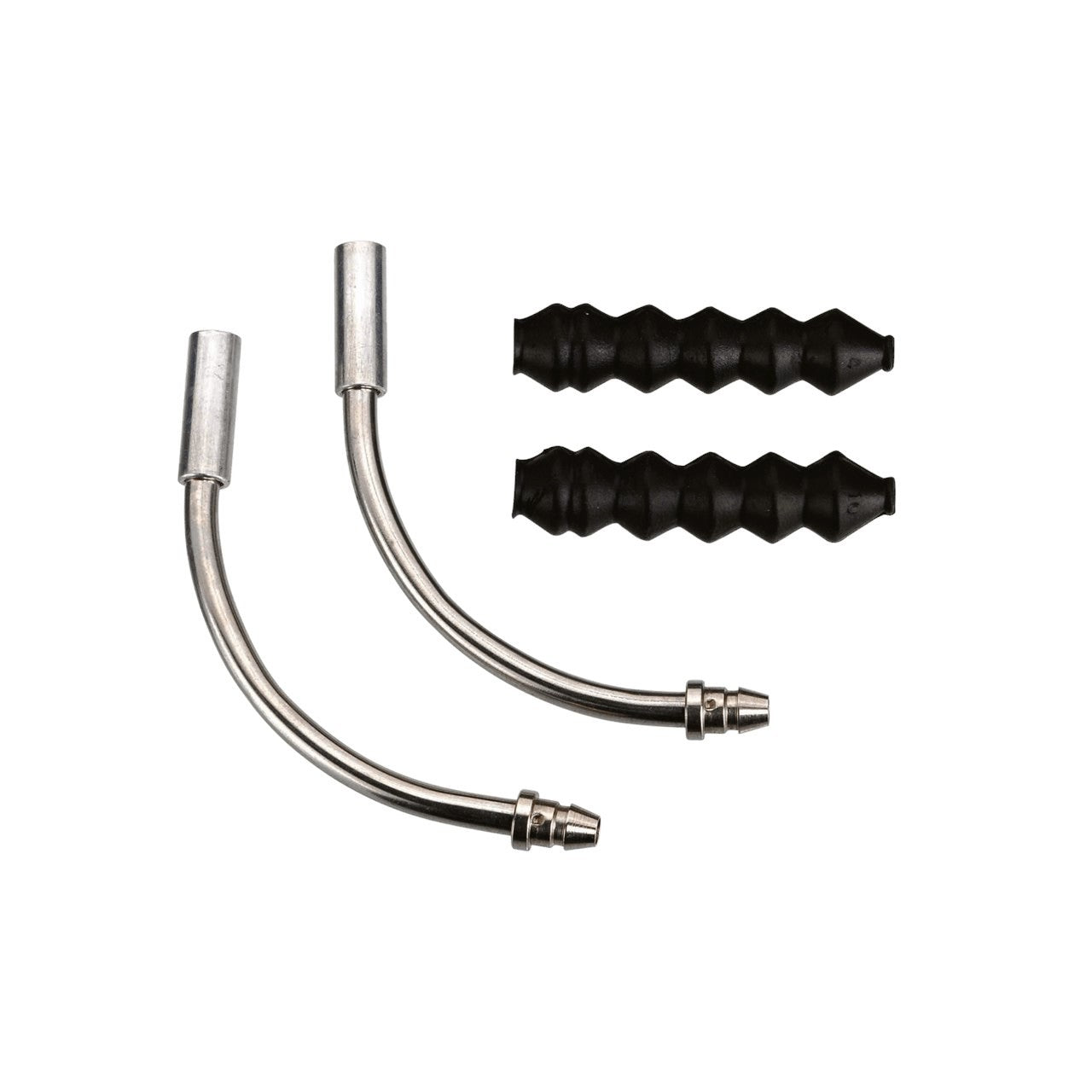 BBB Cycling BCB-91 Veepipe Brake Noodle 2 Pieces