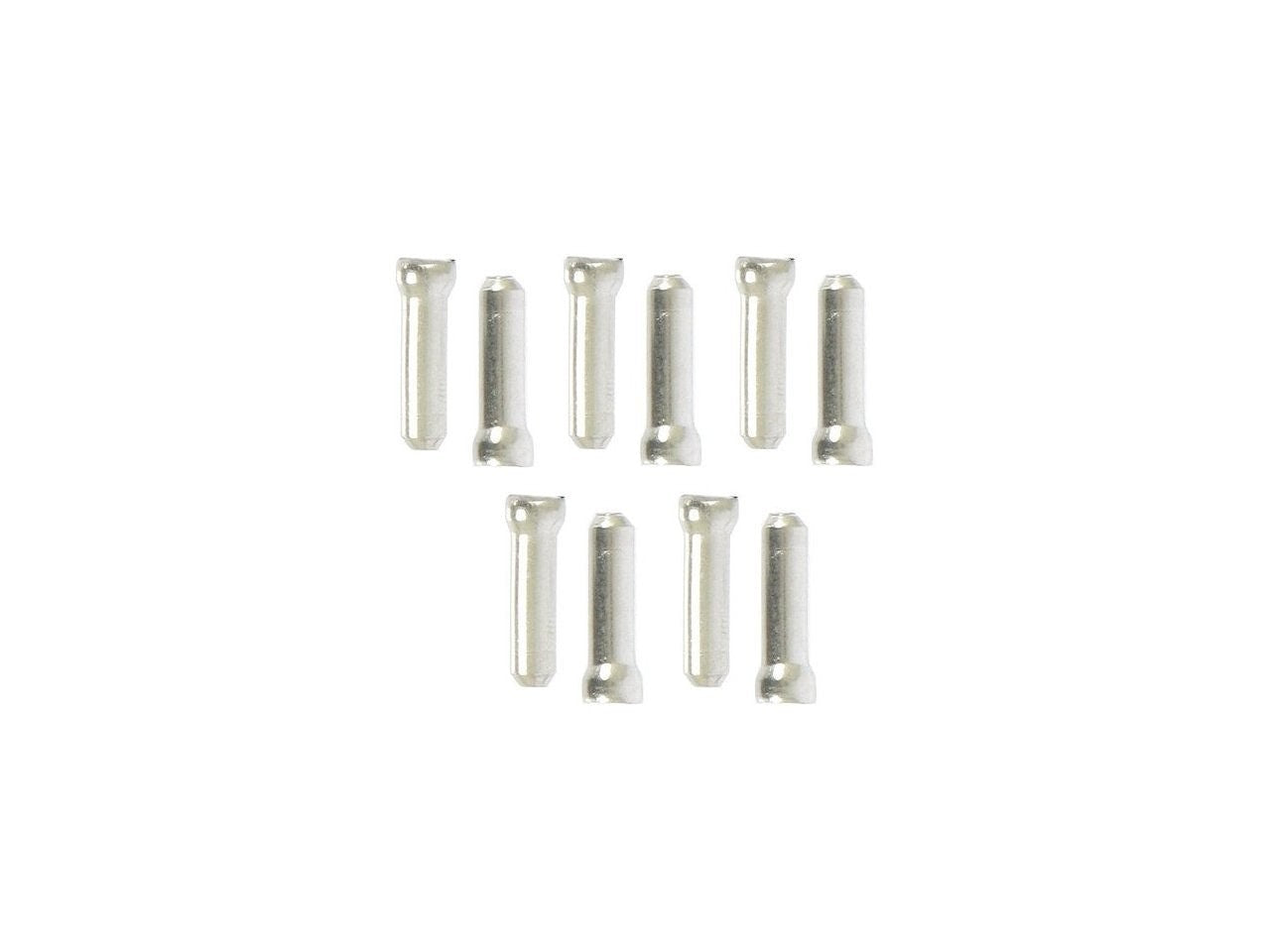BBB Cycling BCB-92 Hydroclamp Hydroulic Cable 2 Pcs - Silver