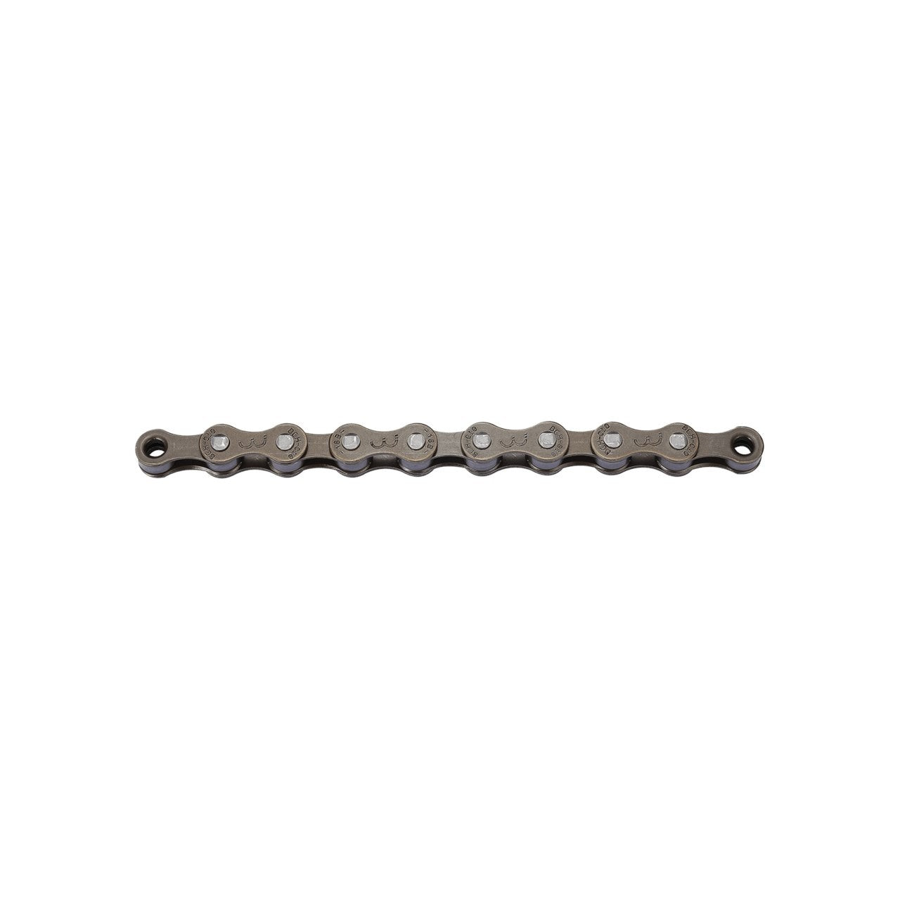 BBB Cycling BCH-010 Single Line Chain Single Speed - Grey