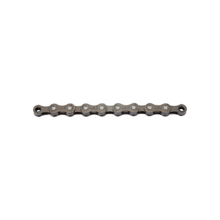 BBB Cycling BCH-010-OEM Singleline Single Speed 114 Links Chain (Box of 50) - Grey