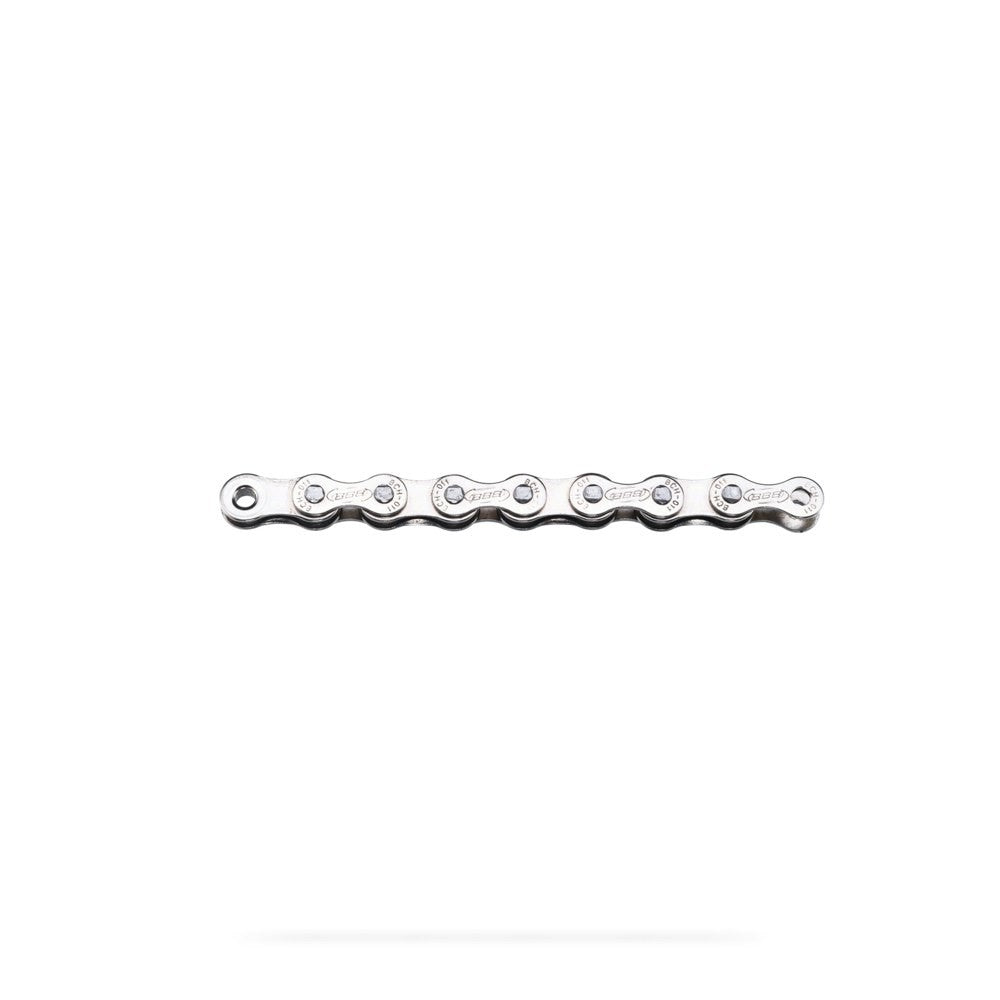 BBB Cycling BCH-011 Singleline Single Speed CP - Silver