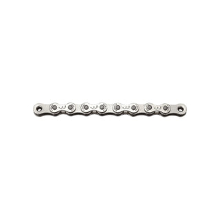 BBB Cycling BCH-01E E-Powerline E-Bike Single Speed Chain 136 Links - Silver