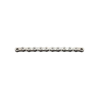BBB Cycling BCH-01EN E-Powerline E-Bike 1-SP 3/32 Narrow 136 Links Chain - Silver