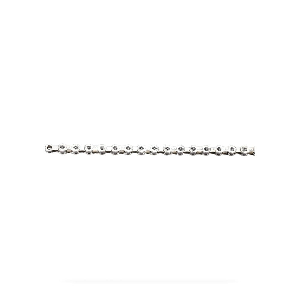 BBB Cycling BCH-09E E-Powerline E-Bike Chain 9 Speed 136 Links - Silver