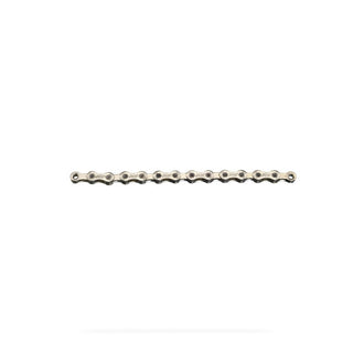 BBB Cycling BCH-102 Powerline 10 Speed 114 Links Chain - Nickel