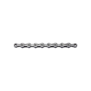 BBB Cycling BCH-90-OEM Powerline 9 Speed 114 Links Chain (Box of 50) - Grey