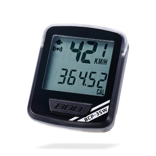 BBB Nanoboard Computer 11-Functions Black/Silver